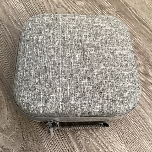 Sharper Image Power Percussion Deep Tissue Massager - Picture 14 of 14